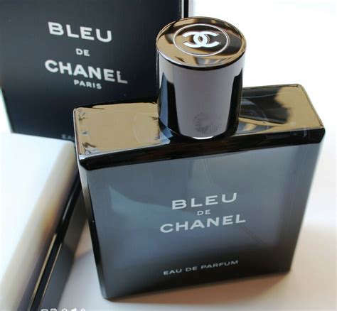 blue chanel sears|chanel blue cologne 2010.